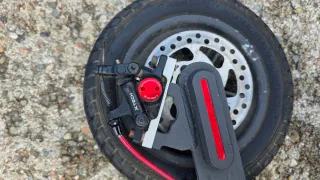 Patinete Eléctrico Xiaomi M365