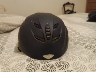 Casco de esquí Uvex talla L