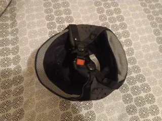 Casco de esquí Uvex talla L