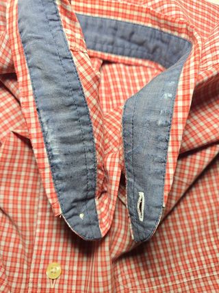 Camisa Chaps | Roja - Ref 42200