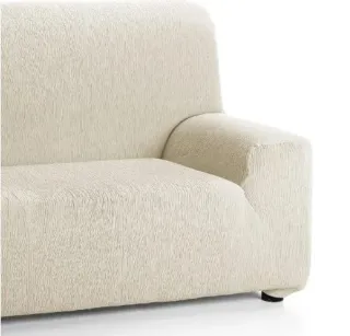 Martina Home Funda de sofá elástica Emilia 2 pl