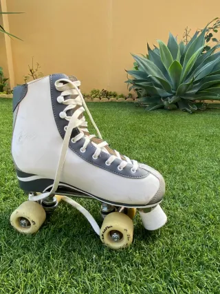 Patines Kraf Win Talla 39