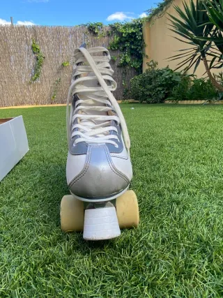 Patines Kraf Win Talla 39