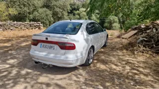 SEAT Toledo 2002