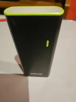 Batería Portátil POWERADD 10000mAh
