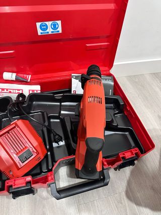 Hilti TE 30-A36 Taladro Percutor Batería
