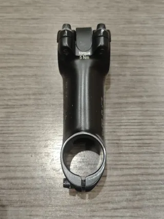 Potencia Deda Superzero 31.7 mm