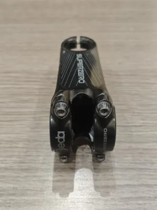 Potencia Deda Superzero 31.7 mm