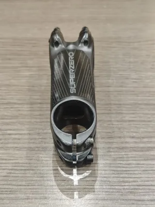 Potencia Deda Superzero 31.7 mm