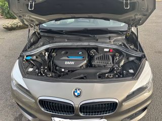 BMW Serie 2 2017