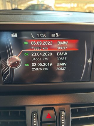 BMW Serie 2 2017