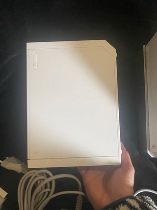 Console Nintendo Wii Bianca + Accessori