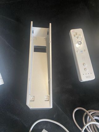 Console Nintendo Wii Bianca + Accessori