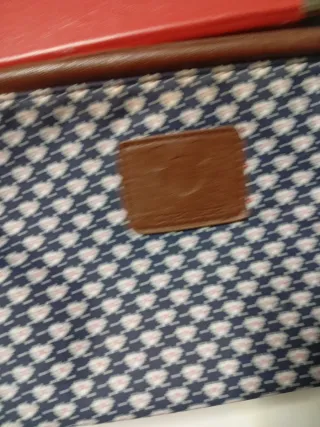 Neceser Women'secret estampado