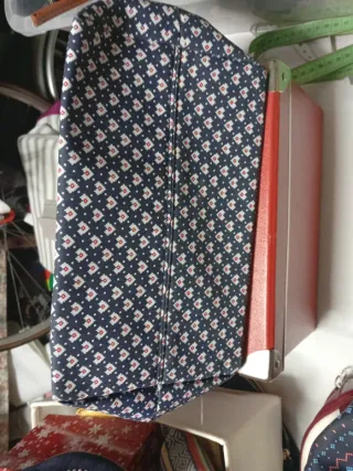 Neceser Women'secret estampado