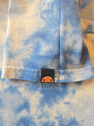 Ellesse T-Shirt Classic Logo Sporty Ref-54200