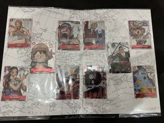 One Piece Card Game 25th Ed.