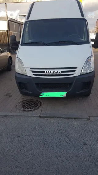 Iveco Daily 2008