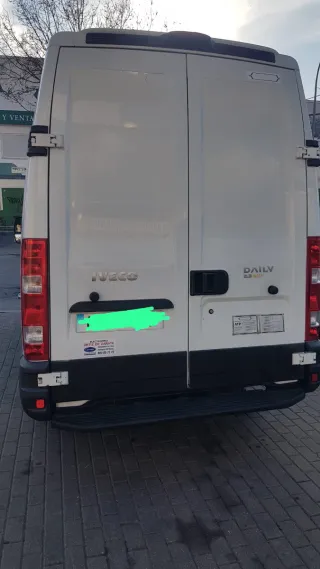 Iveco Daily 2008