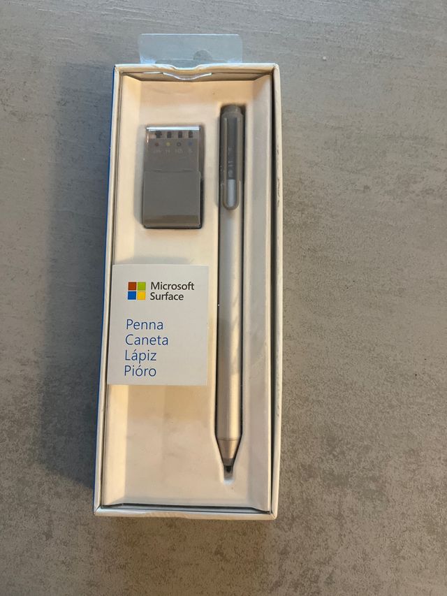 Microsoft Surface Pen para Pro 4 y Book