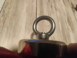 Imán de pesca 150 kg