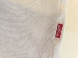 Levi's T-Shirt Classic Logo Colorblock Ref-71200