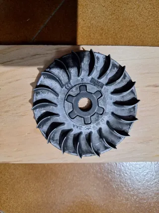 Variador Miranelli Horizontal Original