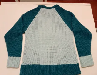 Jersey de punto mujer