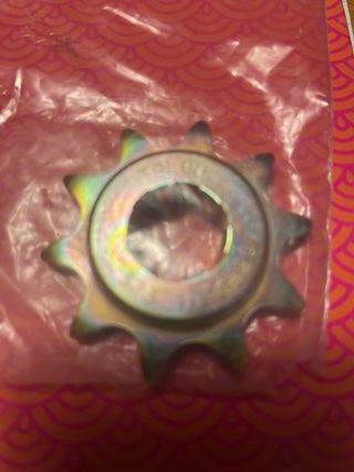 Piñón Talon 10T (520) Montesa Cota a estrenar