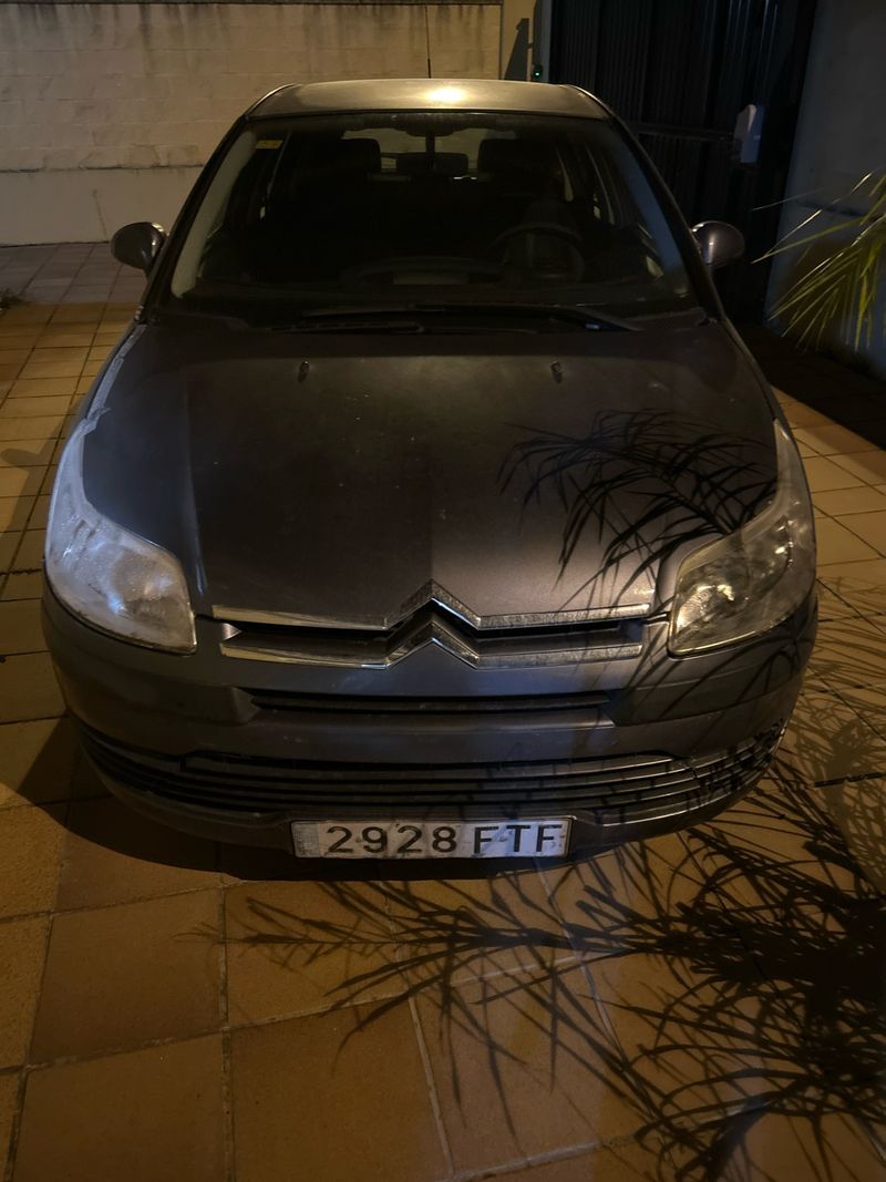 Citroen C4 2007 - foto 1