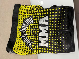 Pantalón MMA Sharkboxing Kickboxing