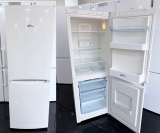 GARANTIA. COMBI BALAY 1.70 NOFROST A+