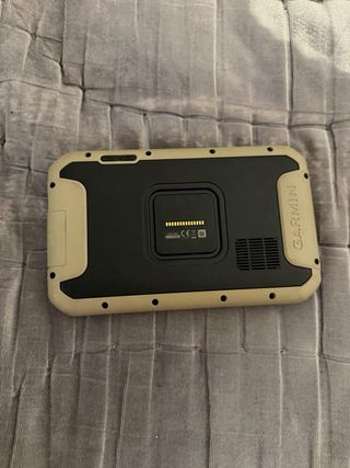 Garmin Overlander GPS Off-Road 4x4