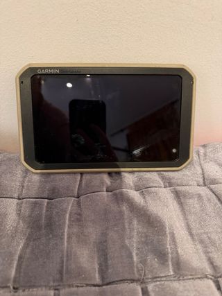 Garmin Overlander GPS Off-Road 4x4