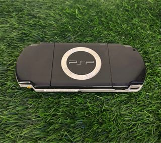 Pack Sony PsP + 30 juegos