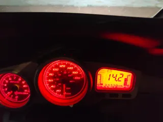 Gilera Nexus 300cc Blanca yamaha