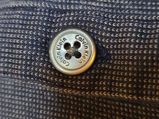 Calvin Klein Polo Shirt Ref-34200