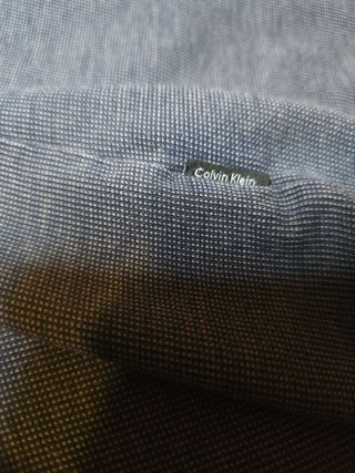 Calvin Klein Polo Shirt Ref-34200