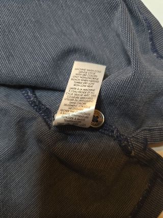 Calvin Klein Polo Shirt Ref-34200