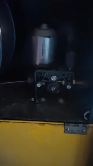 Máquina Soldar Hilo Decamig 520 E