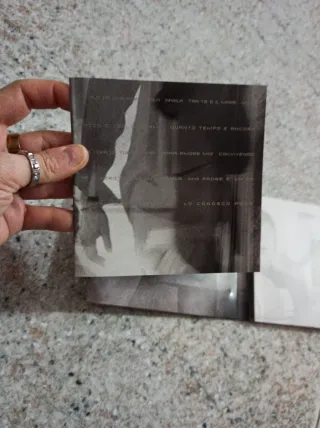 CD+DVD Biagio Antonacci Il Cielo Ha Una Porta Sola