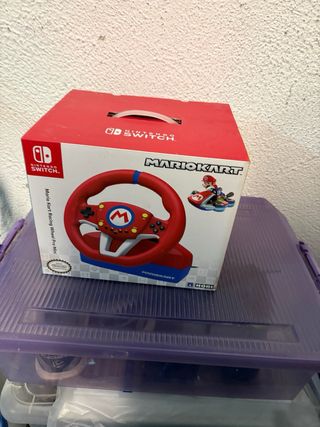 Mario Kart 8 Deluxe Nintendo Switch