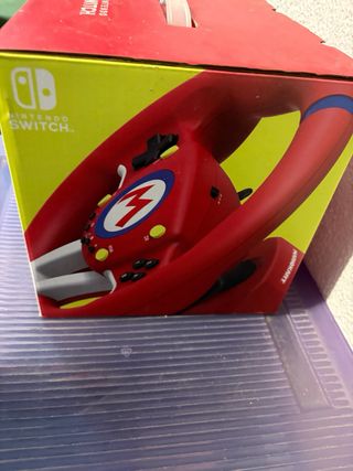 Mario Kart 8 Deluxe Nintendo Switch