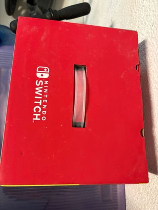 Mario Kart 8 Deluxe Nintendo Switch