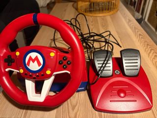 Mario Kart 8 Deluxe Nintendo Switch