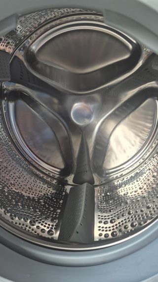 Lavadora Bosch Avantixx 8 VarioPerfect