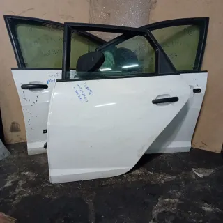 Portón Seat Ibiza IV (2008-2017)