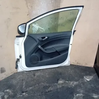 Portón Seat Ibiza IV (2008-2017)