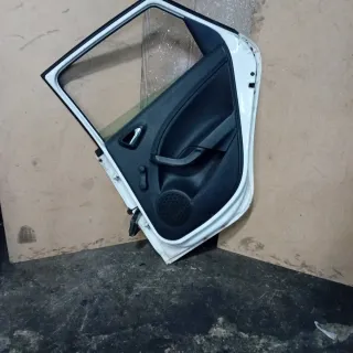 Portón Seat Ibiza IV (2008-2017)