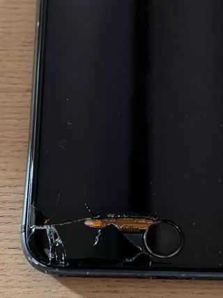 iPhone 8 Plus 64GB Nero Spaziale